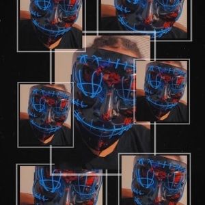 Meet your Posher, Daniel